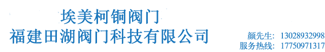 埃美柯閥門 - 福建田湖閥門科技有限公司